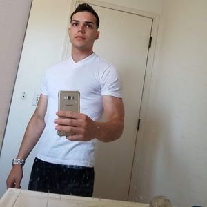 Meet your Posher, Saul